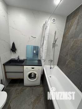 1-к квартира, на длительный срок, 35м2, 7/10 этаж