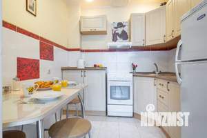 2-к квартира, посуточно, 57м2, 3/9 этаж