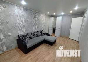 1-к квартира, на длительный срок, 33м2, 1/9 этаж