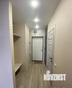 1-к квартира, на длительный срок, 37м2, 15/16 этаж