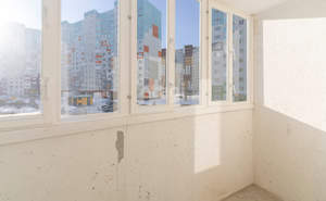 1-к квартира, на длительный срок, 41м2, 2/16 этаж