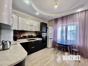 2-к квартира, на длительный срок, 90м2, 11/13 этаж