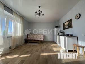 Студия квартира, на длительный срок, 29м2, 9/16 этаж