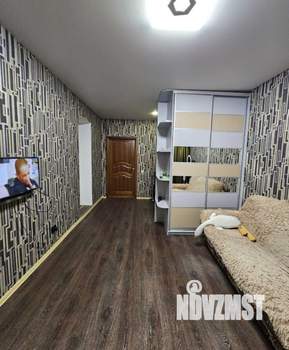 1-к квартира, на длительный срок, 44м2, 9/9 этаж