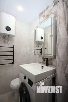 Студия квартира, на длительный срок, 20м2, 13/19 этаж