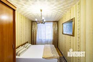 3-к квартира, на длительный срок, 61м2, 2/9 этаж