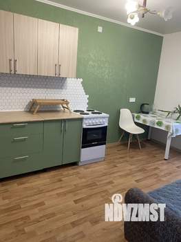 1-к квартира, на длительный срок, 38м2, 5/19 этаж