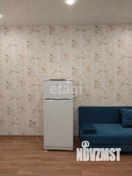 Студия квартира, на длительный срок, 32м2, 13/20 этаж