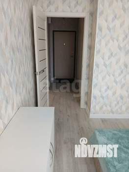 1-к квартира, на длительный срок, 35м2, 7/10 этаж