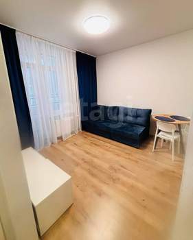 1-к квартира, на длительный срок, 38м2, 14/17 этаж