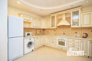 3-к квартира, на длительный срок, 100м2, 7/14 этаж