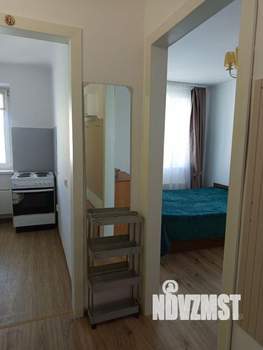 1-к квартира, на длительный срок, 27м2, 9/12 этаж