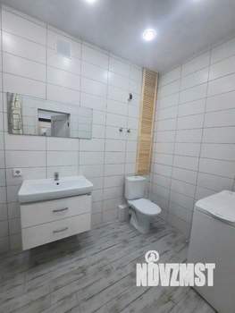 1-к квартира, на длительный срок, 41м2, 5/10 этаж