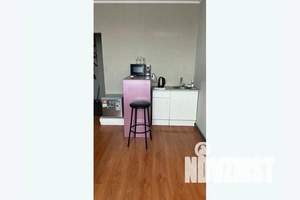 1-к квартира, посуточно, 26м2, 14/15 этаж