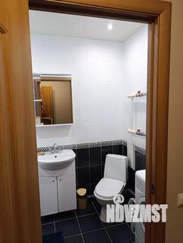 Студия квартира, на длительный срок, 28м2, 12/18 этаж