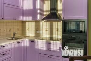 2-к квартира, посуточно, 60м2, 1/1 этаж