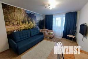 1-к квартира, посуточно, 35м2, 1/9 этаж