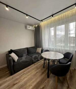 1-к квартира, на длительный срок, 43м2, 6/10 этаж