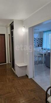 3-к квартира, на длительный срок, 78м2, 6/11 этаж