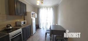 1-к квартира, на длительный срок, 36м2, 7/11 этаж