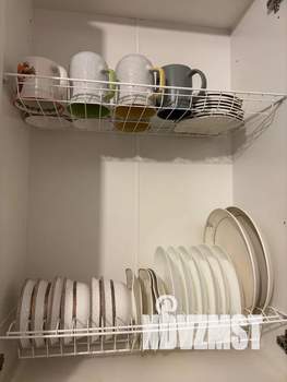 2-к квартира, посуточно, 55м2, 11/16 этаж