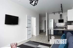 2-к квартира, посуточно, 49м2, 3/20 этаж