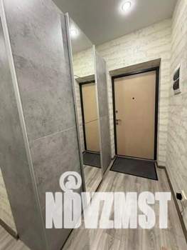 1-к квартира, на длительный срок, 39м2, 2/4 этаж