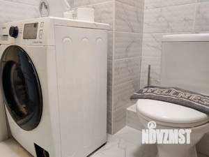 1-к квартира, посуточно, 42м2, 3/10 этаж