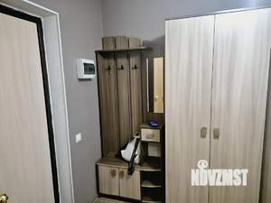 1-к квартира, посуточно, 45м2, 7/21 этаж