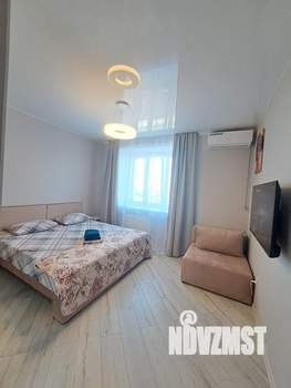 2-к квартира, посуточно, 65м2, 1/1 этаж