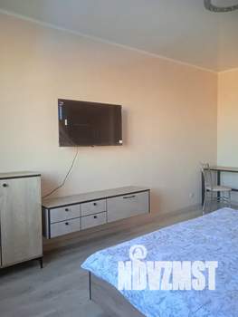 1-к квартира, посуточно, 40м2, 13/14 этаж