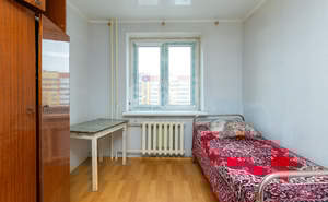 3-к квартира, на длительный срок, 66м2, 7/9 этаж