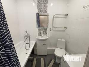 Студия квартира, на длительный срок, 20м2, 13/16 этаж