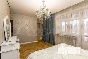 6-к квартира, на длительный срок, 200м2, 5/6 этаж