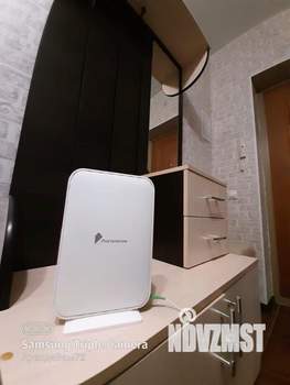 2-к квартира, посуточно, 60м2, 1/1 этаж