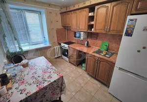 2-к квартира, на длительный срок, 50м2, 9/9 этаж