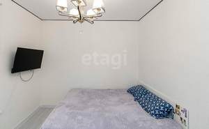 2-к квартира, на длительный срок, 38м2, 4/16 этаж