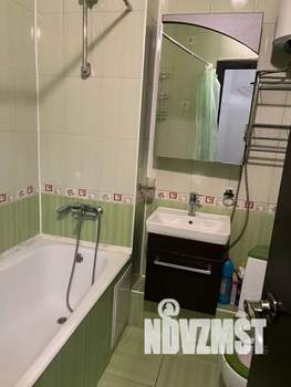 Студия квартира, посуточно, 35м2, 12/15 этаж