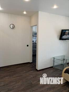 1-к квартира, посуточно, 37м2, 3/5 этаж