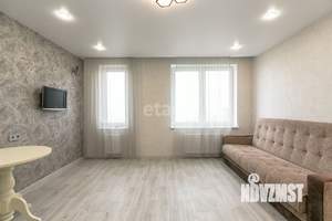 Студия квартира, на длительный срок, 31м2, 8/24 этаж