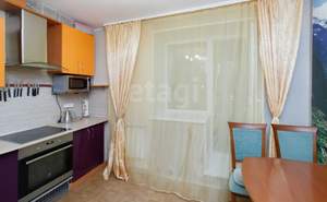 1-к квартира, на длительный срок, 47м2, 4/9 этаж