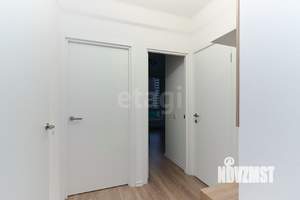 1-к квартира, на длительный срок, 30м2, 10/17 этаж