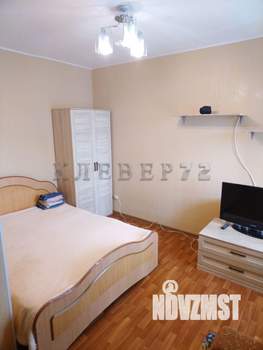 1-к квартира, на длительный срок, 30м2, 3/14 этаж