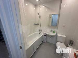 1-к квартира, на длительный срок, 30м2, 13/18 этаж