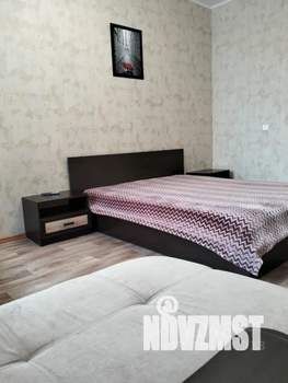 1-к квартира, посуточно, 38м2, 5/14 этаж