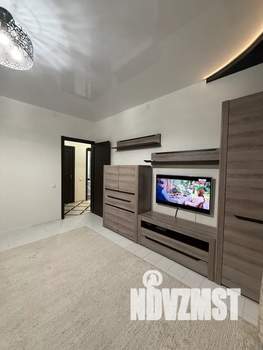 2-к квартира, посуточно, 56м2, 13/19 этаж