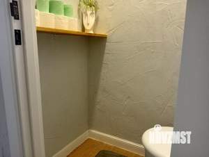 1-к квартира, посуточно, 29м2, 1/1 этаж