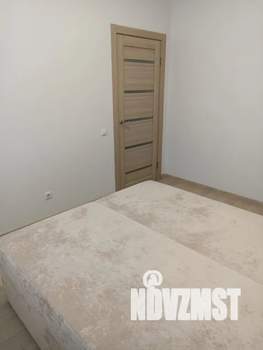 1-к квартира, посуточно, 32м2, 12/12 этаж