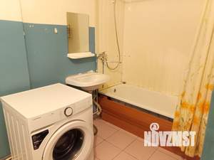 1-к квартира, на длительный срок, 42м2, 12/16 этаж