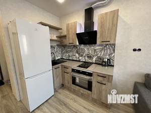 1-к квартира, на длительный срок, 35м2, 3/10 этаж